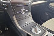 Ford S-MAX EcoBlue Vignale aut
