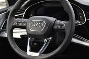Audi Q7 55 TFSI e quattro