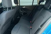 Ford Focus 1.5 EcoBlue Titanium X aut