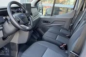 Ford Transit 350 L4H3 Trend Zabudowa Brygadowa RWD