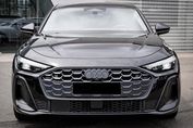 Audi A5 TFSI quattro S line