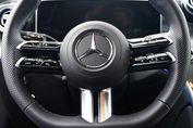 Mercedes GLC 220 d  4-Matic AMG Line