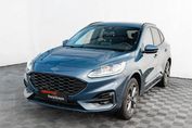 Ford Kuga 2.5 FHEV AWD ST-Line X