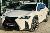 Lexus UX 300h F Sport Design