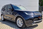 Land Rover Discovery D250 S