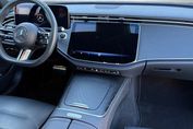 Mercedes Klasa E 200 4-Matic AMG