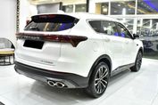 Jetour X70 Plus 1.6T DCT