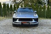 Porsche Macan Standard