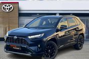Toyota RAV4 2.5 Hybrid Selection 4x2