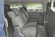Volkswagen Transporter Kombi TDI L1H1