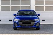Audi A3 TFSI S Line