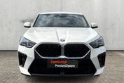 BMW X2 sDrive18d M Sport