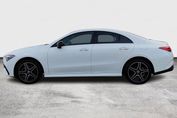 Mercedes CLA 250 e