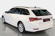 Skoda Octavia 1.5 TSI DSG