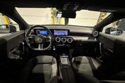 Mercedes Klasa A A 200 AMG Line 7G-DCT