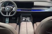 BMW Seria 7 740d xDrive M Sport