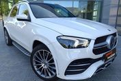 Mercedes GLE 450 4MATIC AMG Line