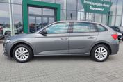 Skoda Scala 1.0 TSI Selection DSG