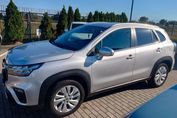 Suzuki S-Cross 1.5 DualJet Hybrid Premium AGS