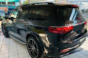 Mercedes GLS 450 d 4-MATIC AMG Line