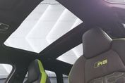 Audi A6 RS6 Avant TFSI quattro