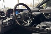 Mercedes CLA Shooting Brake 200