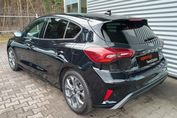 Ford Focus 1.0 EcoBoost ST-Line X