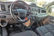 Ford Transit Custom L2H2