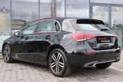 Mercedes Klasa A 220 d Progressive 8G-DCT