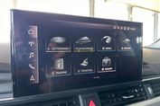 Audi A4 Avant 35 TDI Advanced