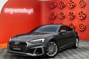 Audi A5 45 TFSI quattro S Line