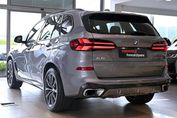 BMW X5 xDrive30d M Sport