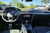 Volkswagen Arteon 2.0 TSI 4Motion R DSG
