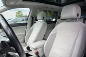 Volkswagen Tiguan Allspace Elegance 2.0 TSI 4Mot.  DSG 7os.