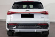Audi Q5 TDI quattro S line
