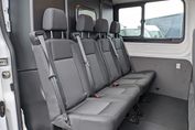 Ford Transit 350 L3H2 Trend Zabudowa Brygadowa