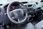Opel Movano 2.3 CDTI L4H3