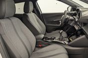 Peugeot 2008 ALLURE 1.2 PureTech