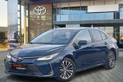 Toyota Corolla 1.5 Comfort MS