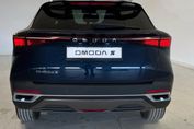 Omoda 5 Premium DCT 1.6 T-GDI