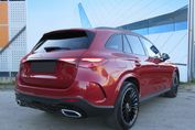 Mercedes GLC 200 d 4-Matic AMG Line