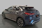 Kia XCeed 1.5 T-GDI DCT