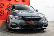 BMW Seria 3 318d