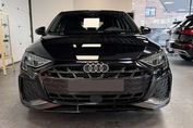 Audi A3 TFSI S Line Sportback