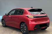 Peugeot 208 Allure 1.2 PureTech