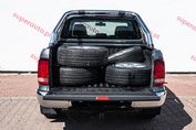Volkswagen Amarok Ultimate AT8 4x4