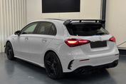 Mercedes Klasa A 35 AMG 4-Matic