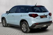 Suzuki Vitara 1.4 Boosterjet Shvs Premium 4WD