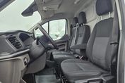 Ford Transit Custom L2H1 Zabudowa Warsztatowa