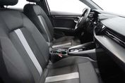 Audi A3 TFSI Advanced